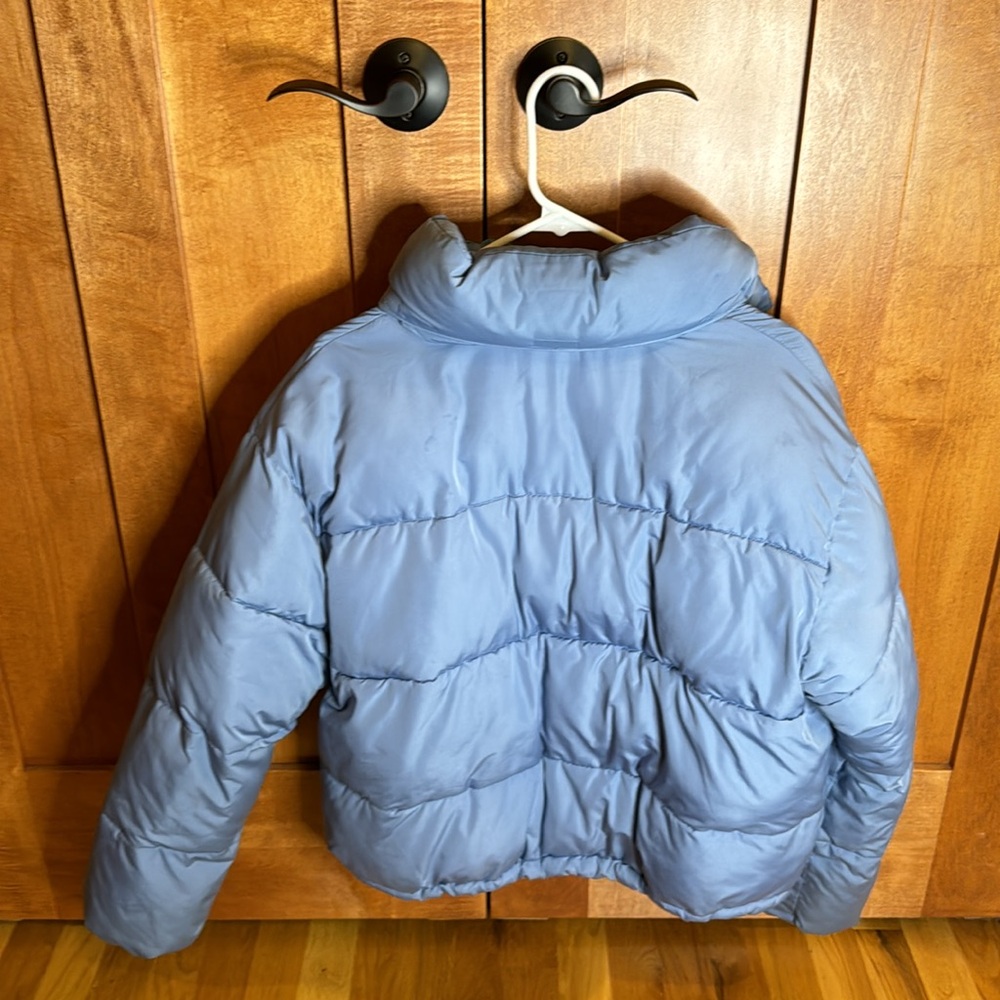 Winter Coat - Picture 3 of 3
